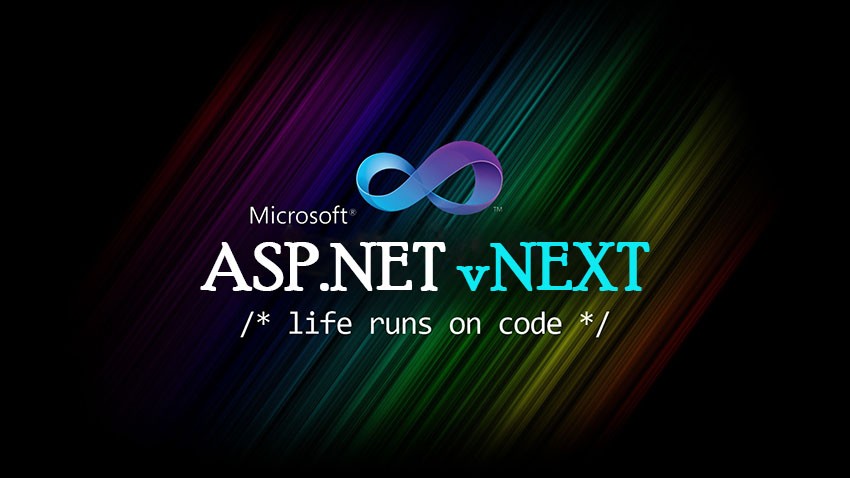Asp.Net vNext